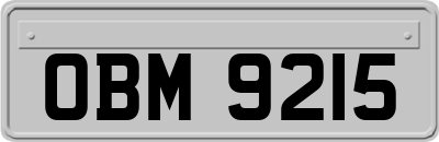 OBM9215