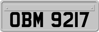 OBM9217