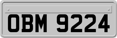OBM9224