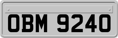 OBM9240
