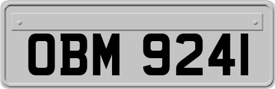 OBM9241