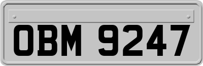 OBM9247