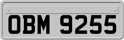 OBM9255