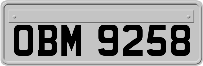 OBM9258