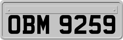 OBM9259