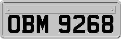 OBM9268