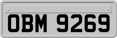 OBM9269