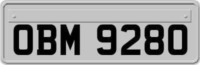 OBM9280