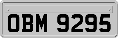 OBM9295