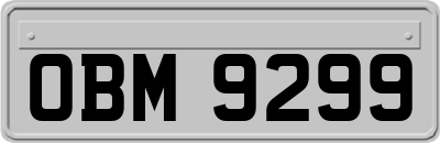 OBM9299