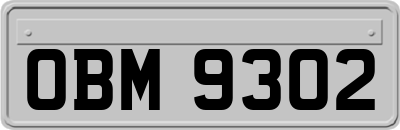 OBM9302