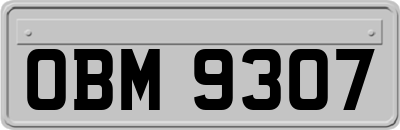 OBM9307