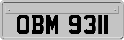 OBM9311