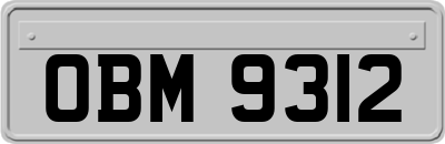 OBM9312