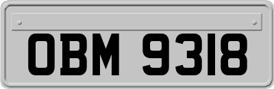 OBM9318