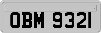 OBM9321