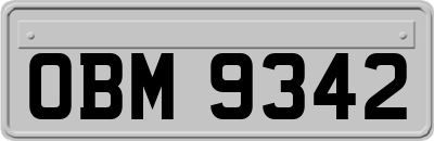 OBM9342