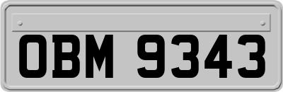 OBM9343