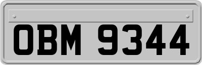 OBM9344