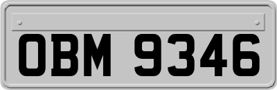 OBM9346