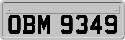 OBM9349