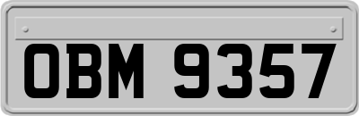 OBM9357