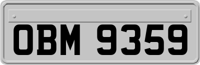 OBM9359