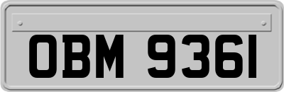 OBM9361