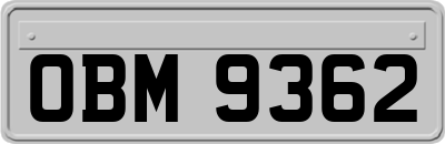 OBM9362