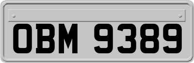 OBM9389