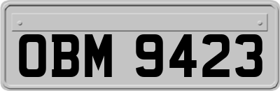 OBM9423