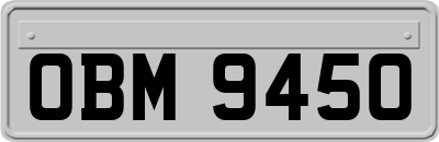 OBM9450