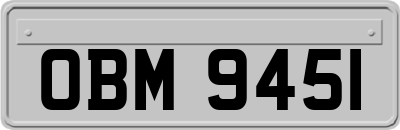 OBM9451
