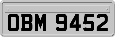 OBM9452