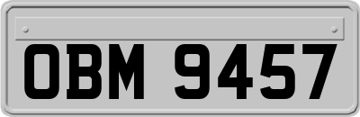 OBM9457