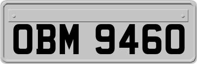 OBM9460