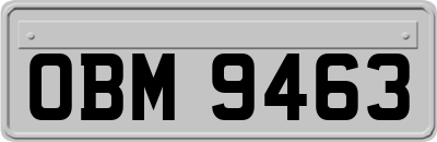 OBM9463