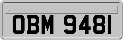 OBM9481