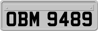 OBM9489