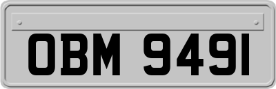 OBM9491