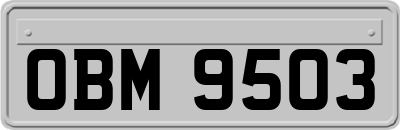 OBM9503