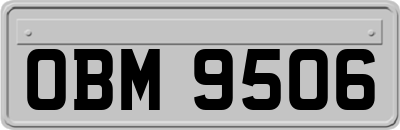 OBM9506