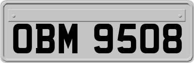 OBM9508
