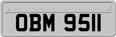 OBM9511