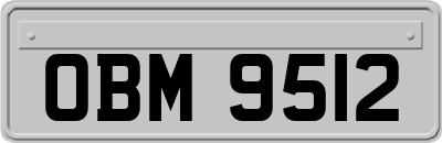 OBM9512