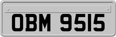 OBM9515