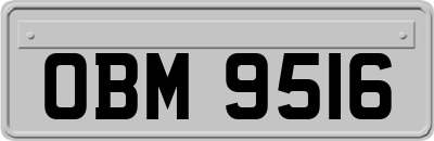 OBM9516