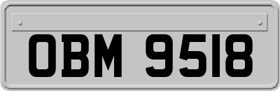 OBM9518