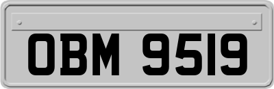 OBM9519