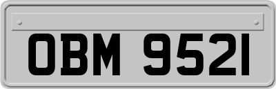 OBM9521